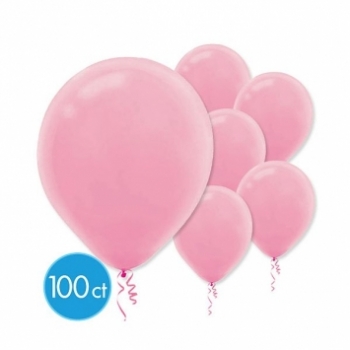ECONO   Pink balloons ECONO