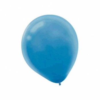 ECONO   Powder Blue balloons ECONO