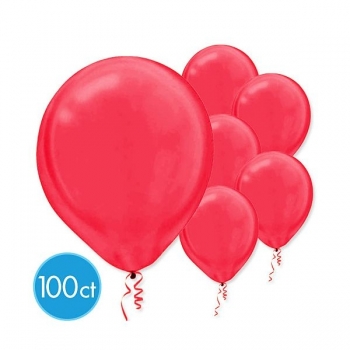 ECONO   Apple Red balloons ECONO