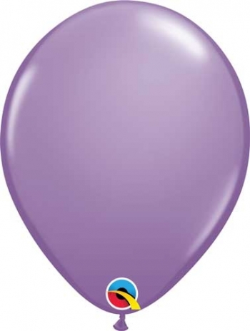Q   Pearl Lavender balloons QUALATEX