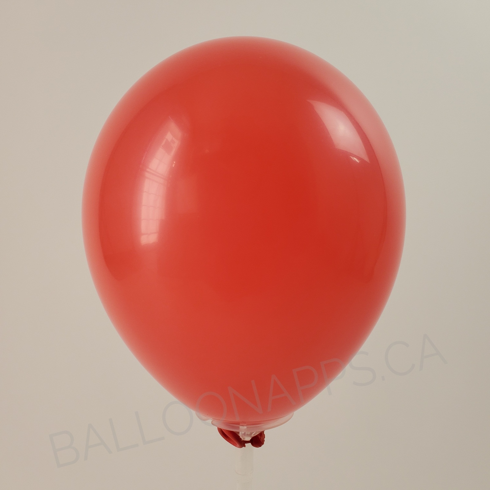 balloon texture Q (100) 160 Standard Red balloons