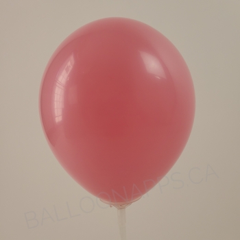 Q (100) 11" Fashion Rose balloons latex balloons