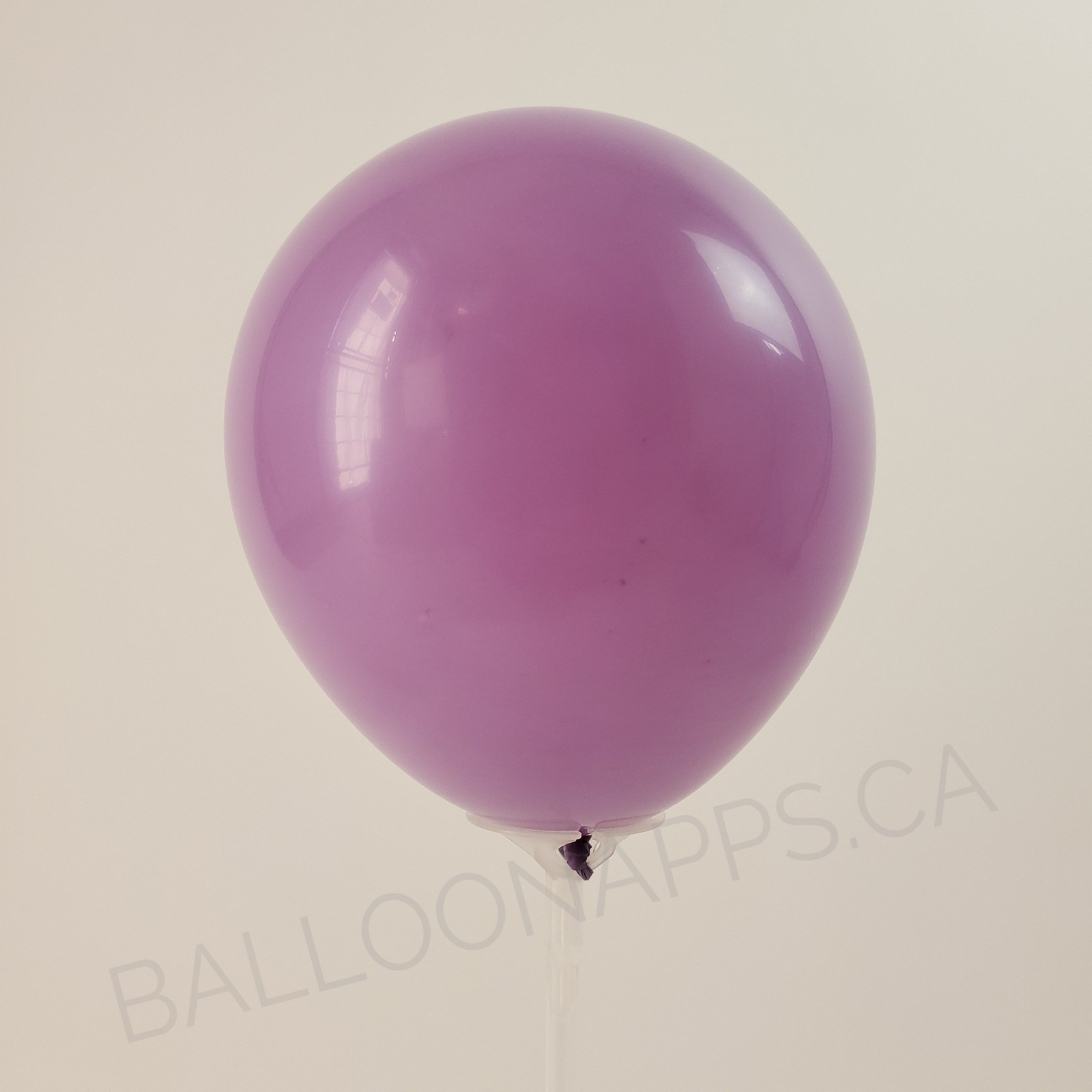 balloon texture Q (100) 350 Fashion Spring Lilac balloons