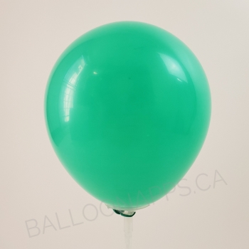 Qualatex 11" Fashion Wintergreen  Balloons