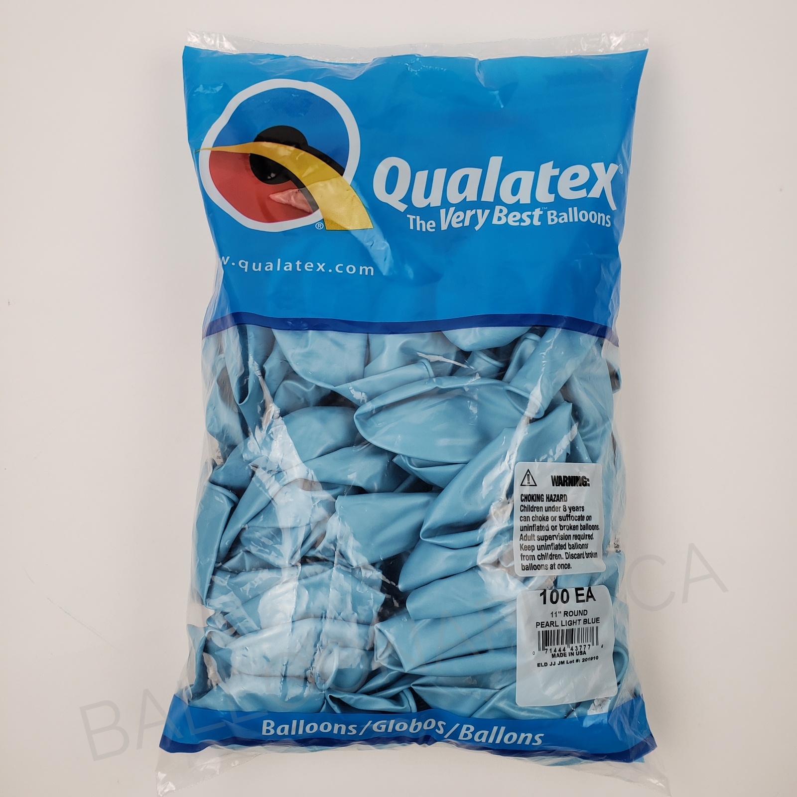 Qualatex 11
