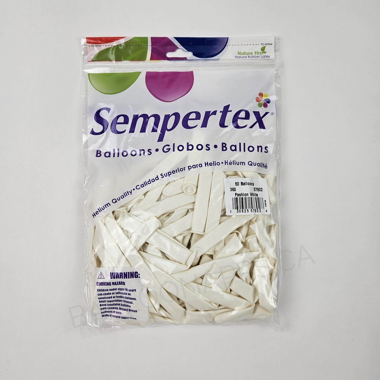 Sempertex 360 White