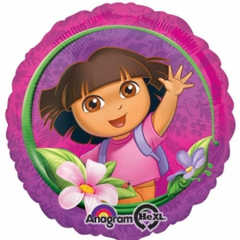 Dora The Explorer  Balloon
