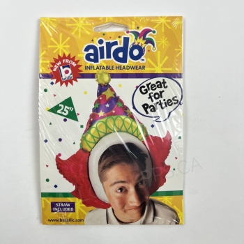Airdoo - Clown BETALLIC+SEMPERTEX