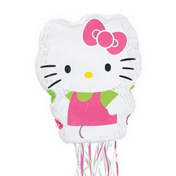 Pinata - Hello Kitty party supplies