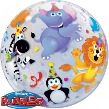 Bubble - Party Animals