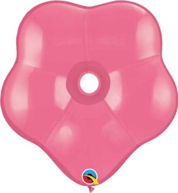 (25) 16" Blossom - Rose balloons latex balloons