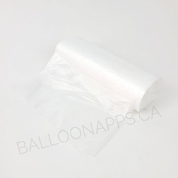 (25) Hi Float Balloon Transport Bags 