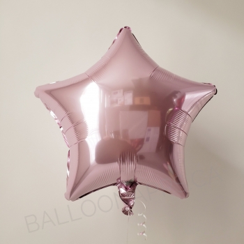 19" Foil Star - Pink balloon foil balloons