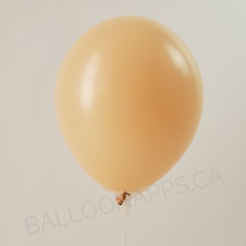 Q (100) 11" Fashion Blush balloons latex balloons