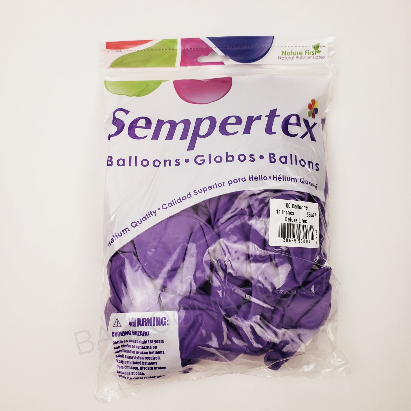 Sempertex 11