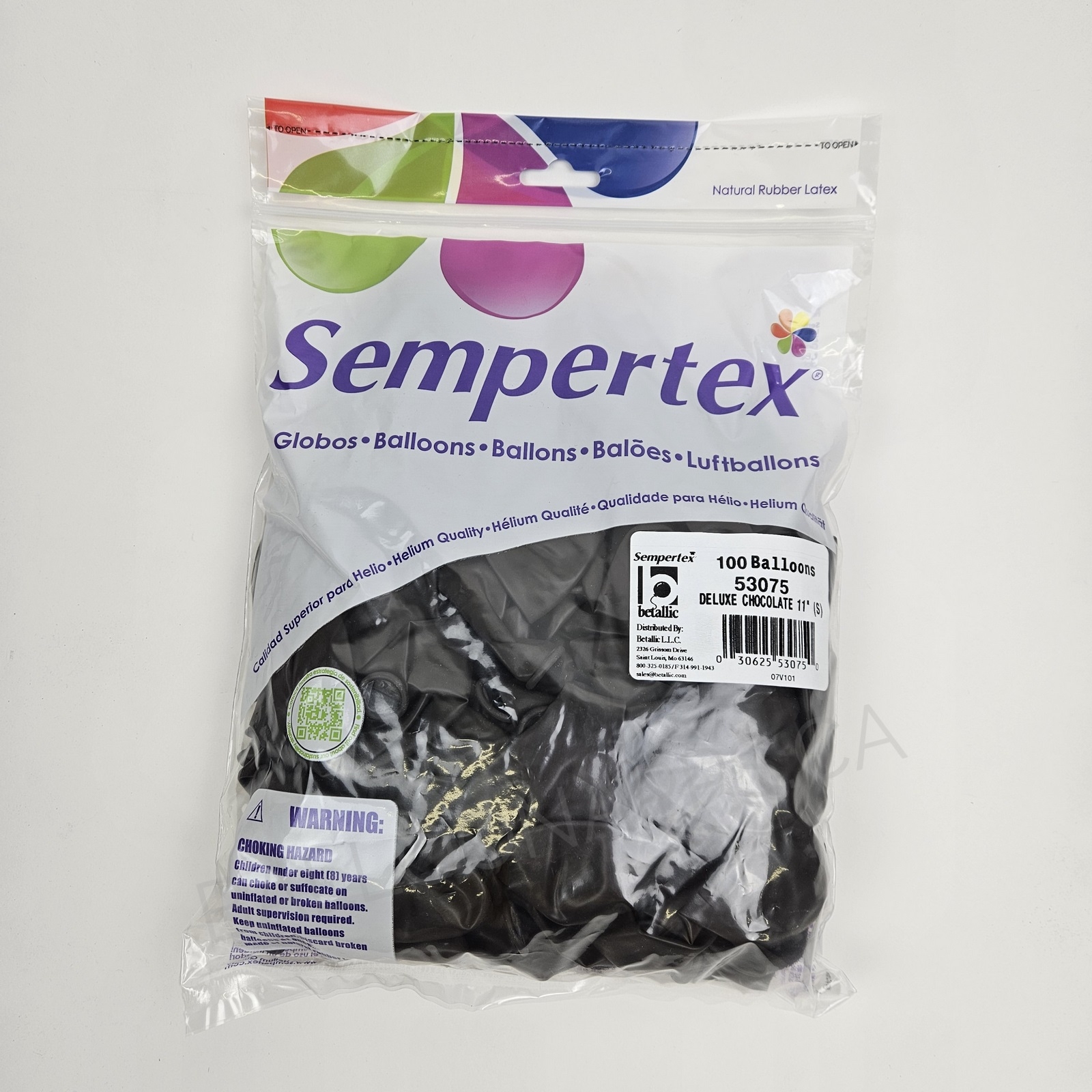 Sempertex 11