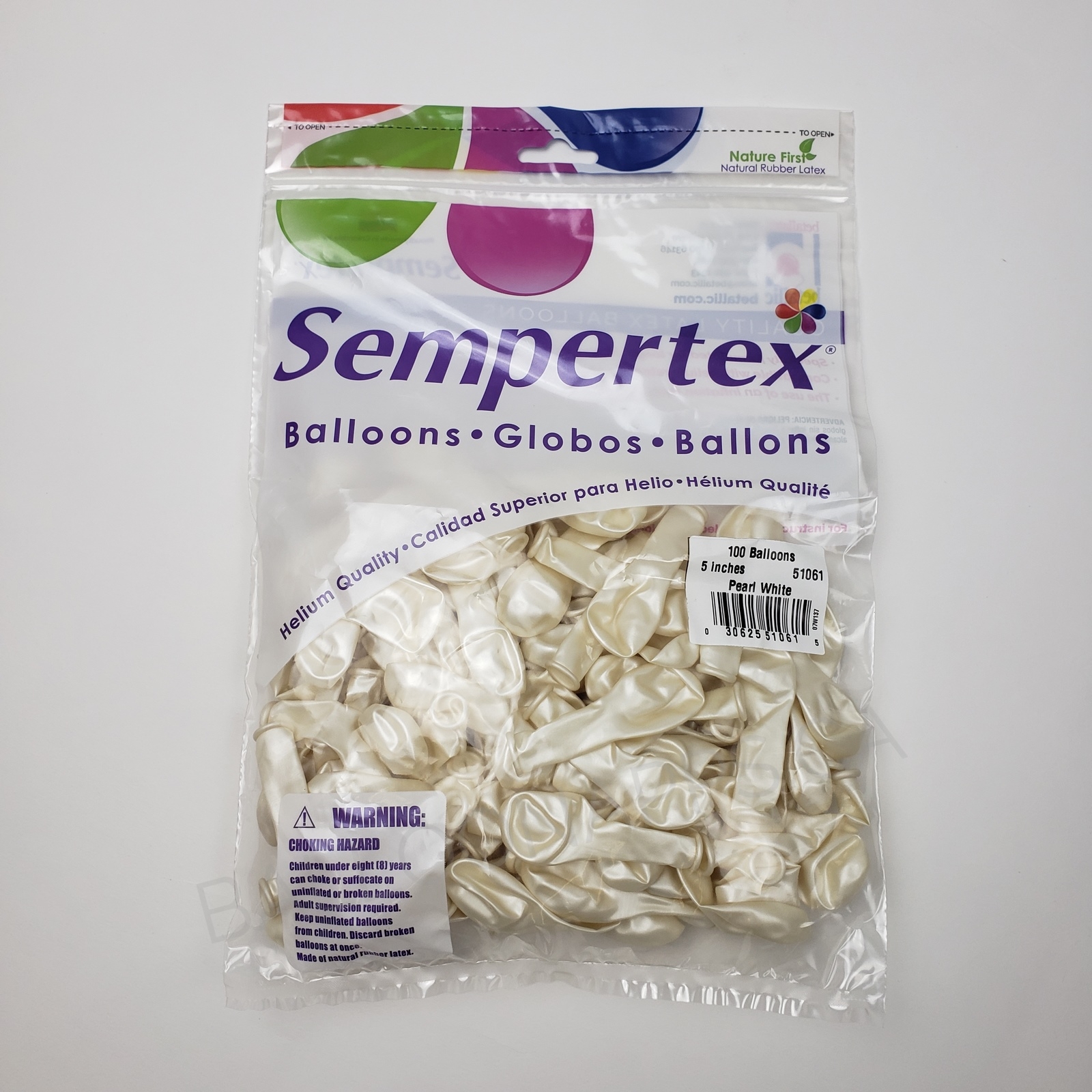 Sempertex 5
