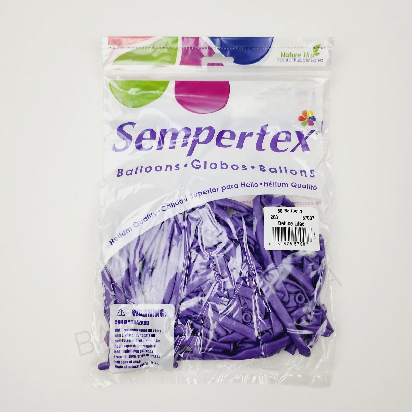 Sempertex 260 Lilac