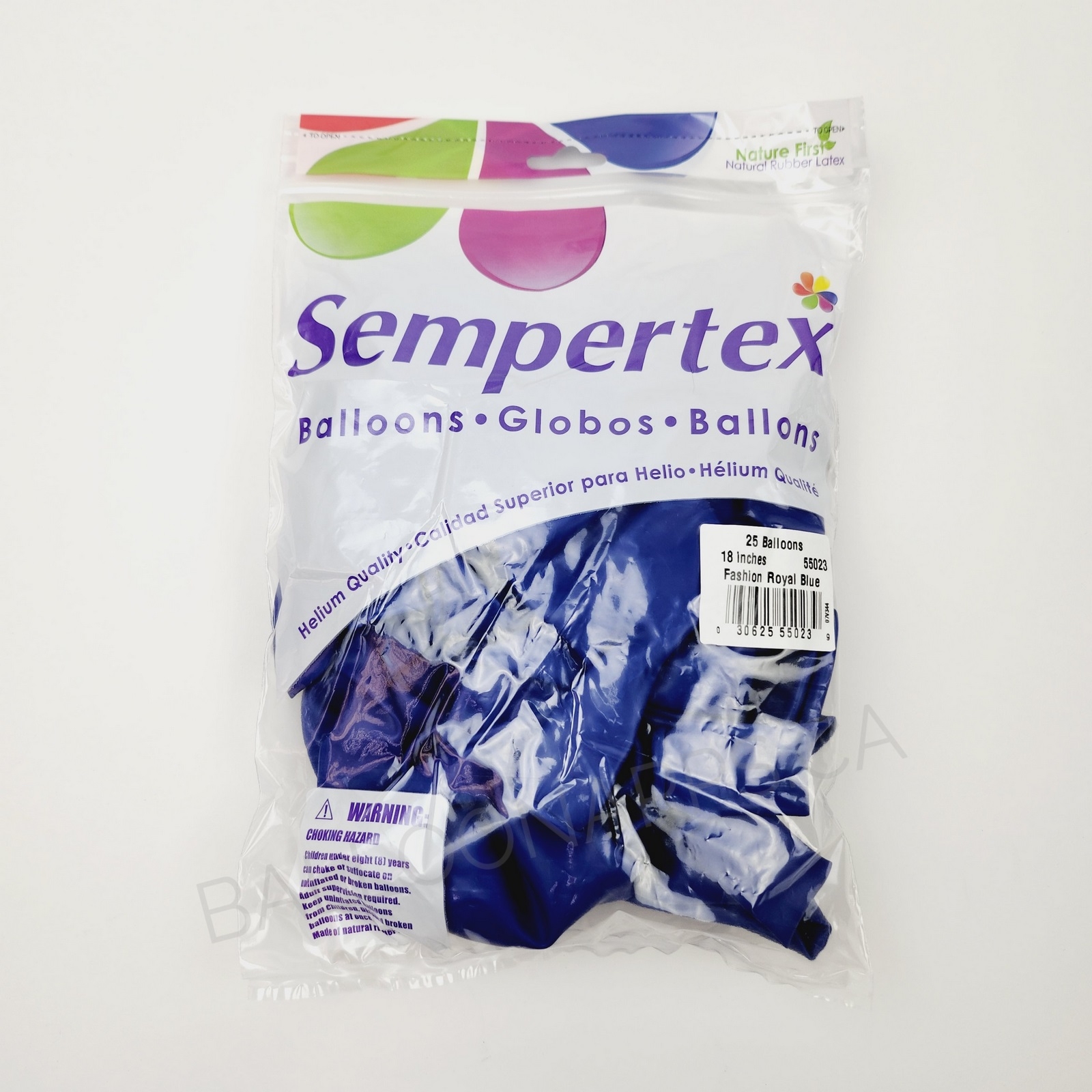 Sempertex 18