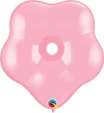Blossom Standard Pink balloons QUALATEX