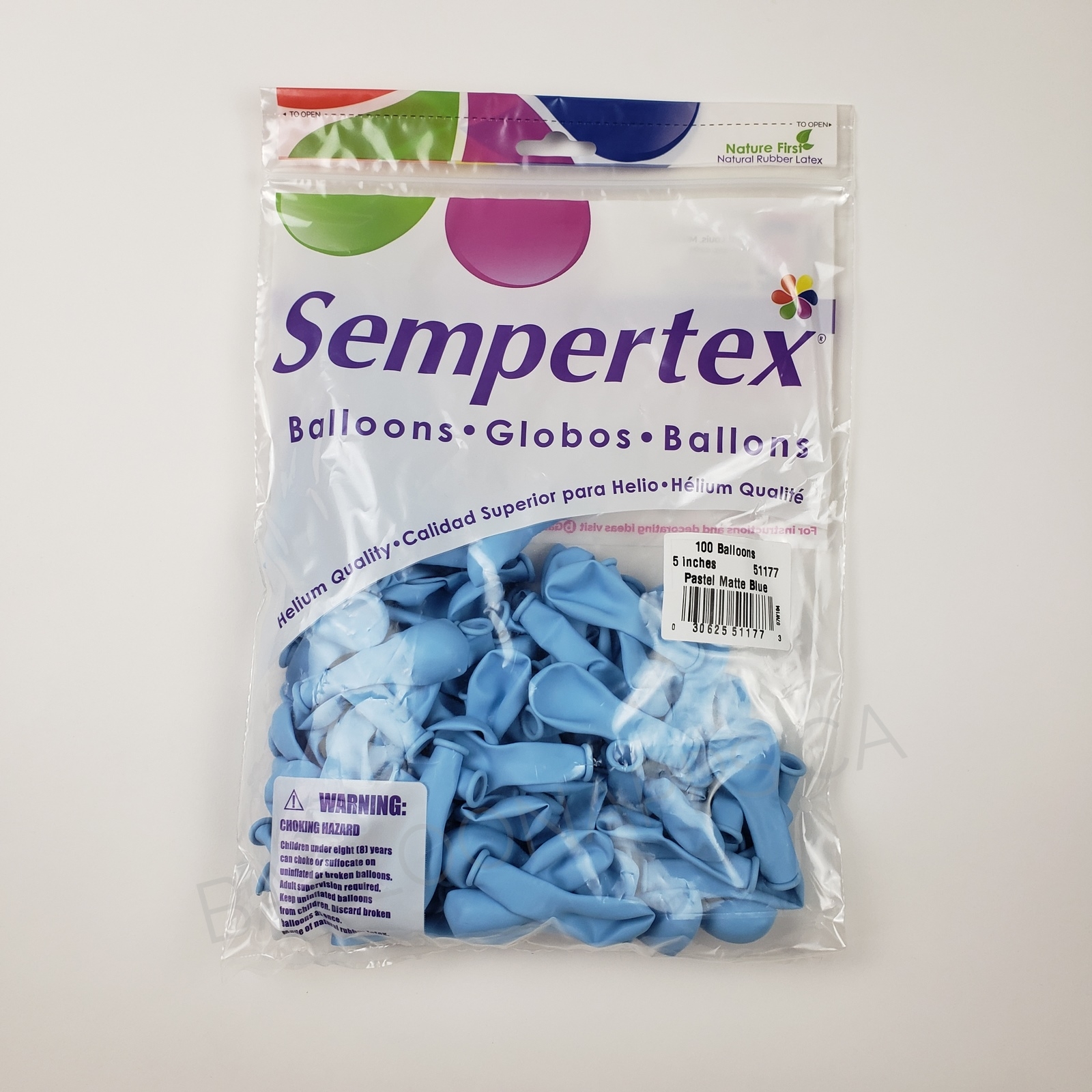 Sempertex 5