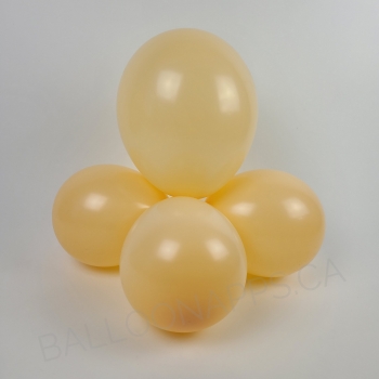 TUFTEX (100) 11" Blush balloons latex balloons