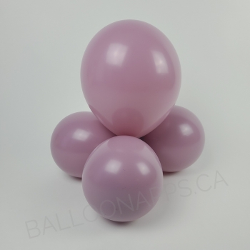 TUFTEX (100) 11" Canyon Rose balloons  Balloons