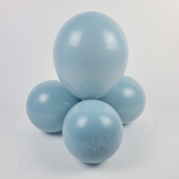 TUFTEX (100) 11" Fog balloons latex balloons
