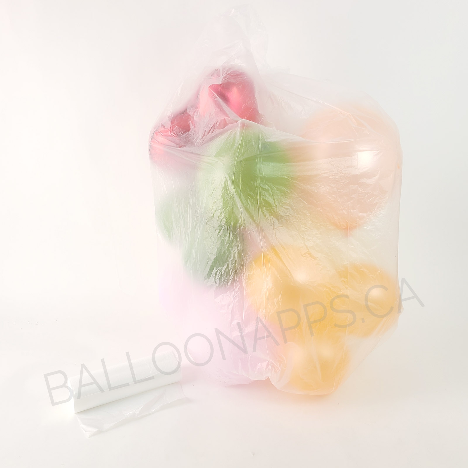 (25) Hi Float Balloon Transport Bags