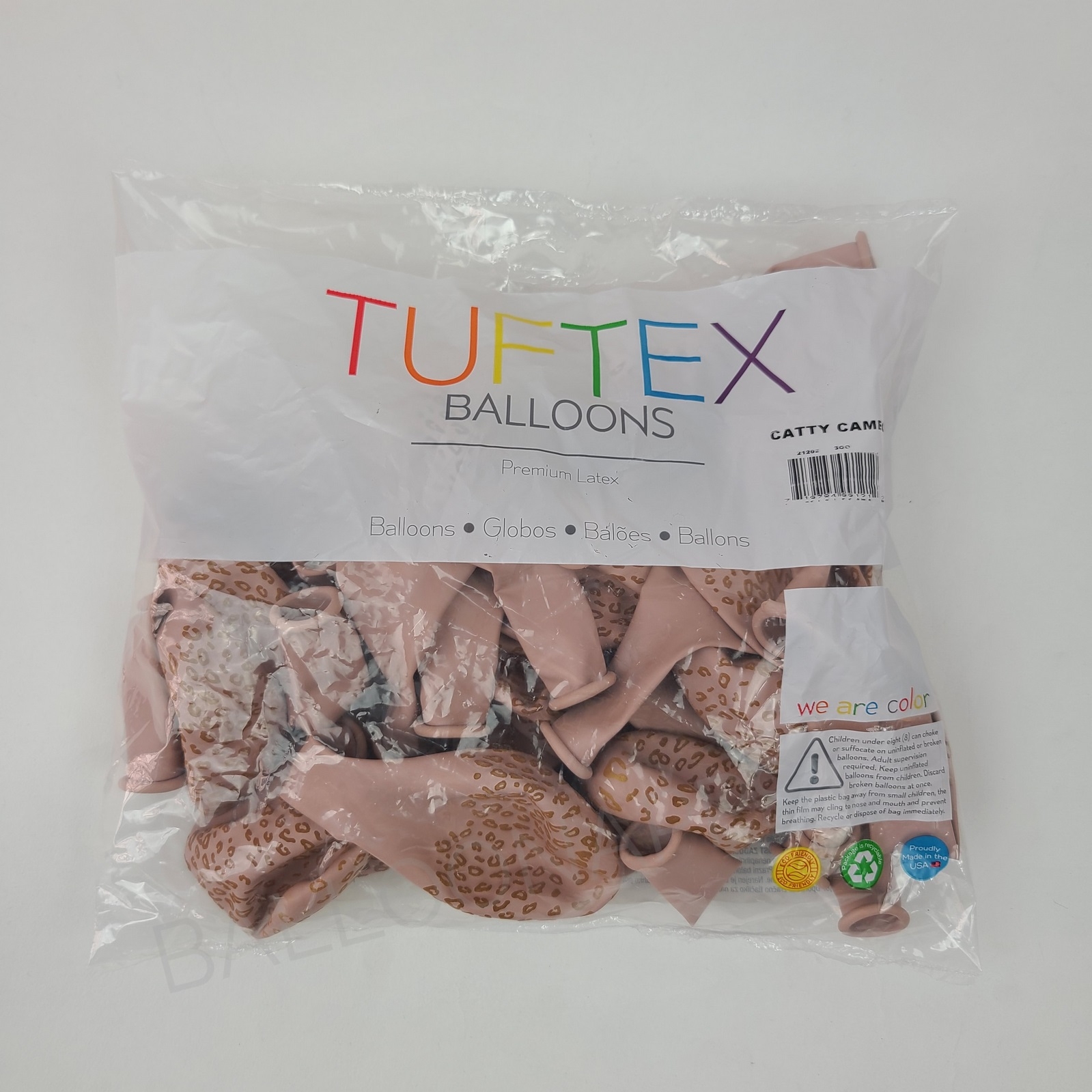 TUFTEX (25) 11