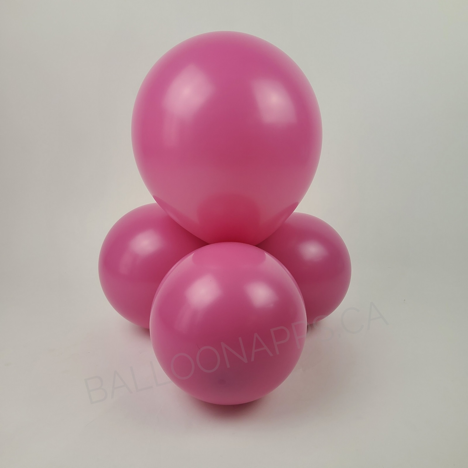 balloon texture SEM (100) 5