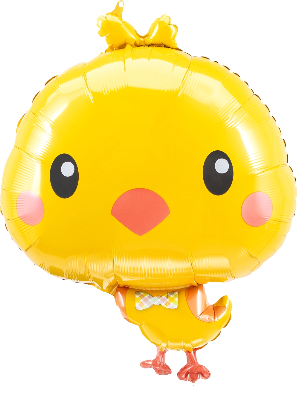 Easter Chicky Chick balloon