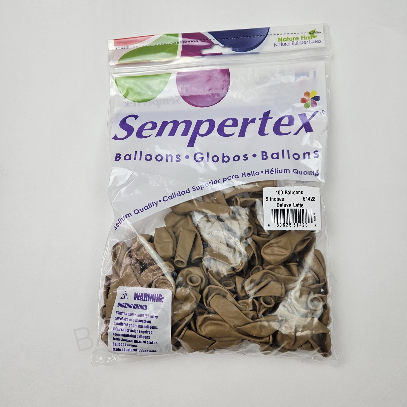 Sempertex (100) 5