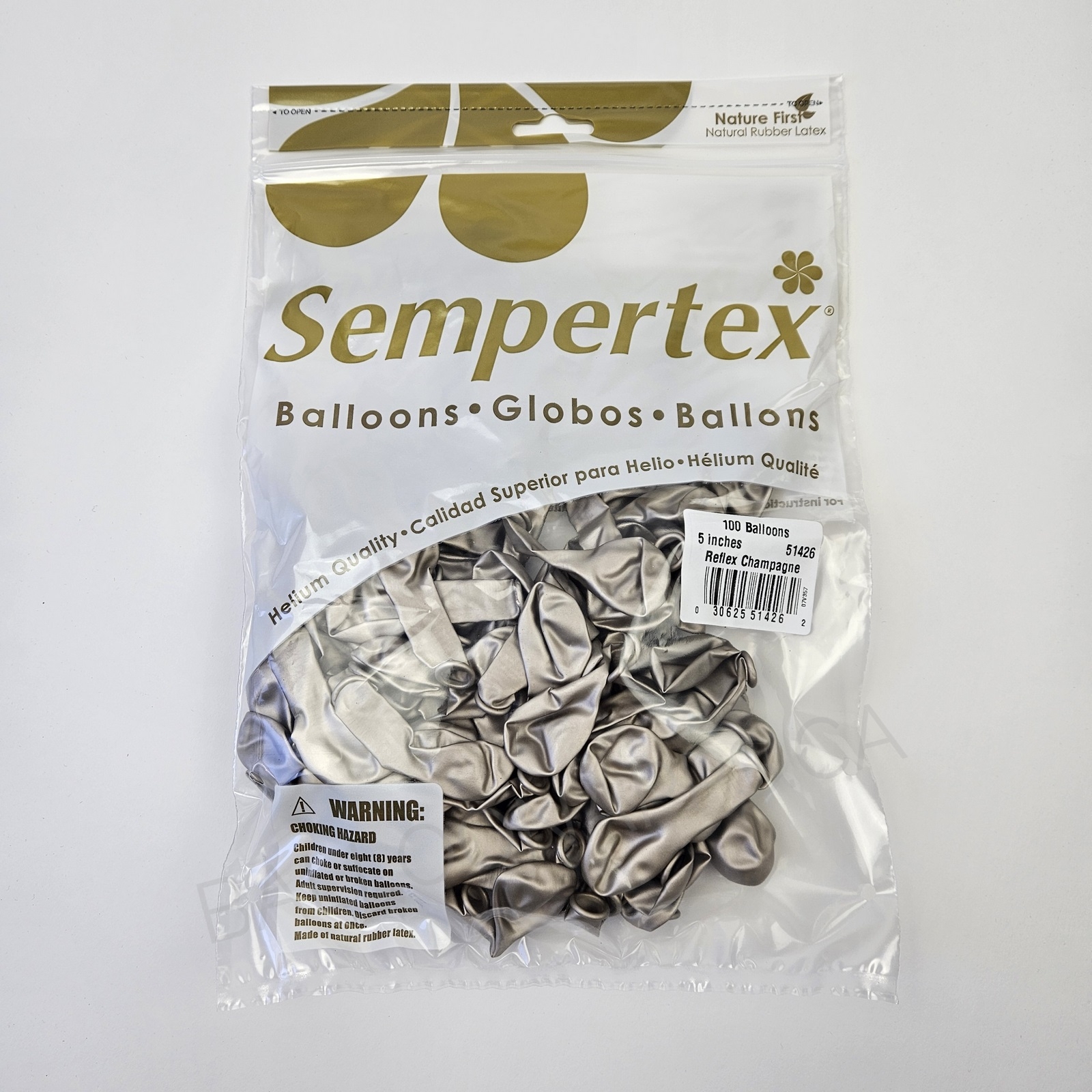Sempertex (100) 5