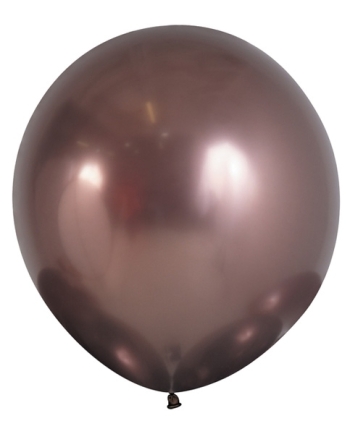 Sempertex (15) 18" Reflex Truffle balloons  Balloons