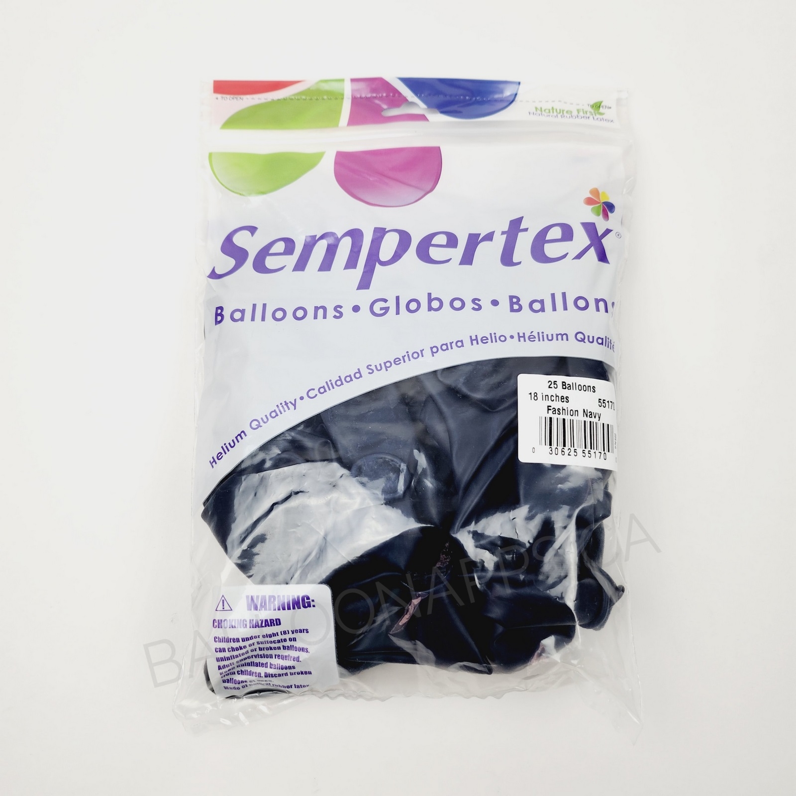 Sempertex  18