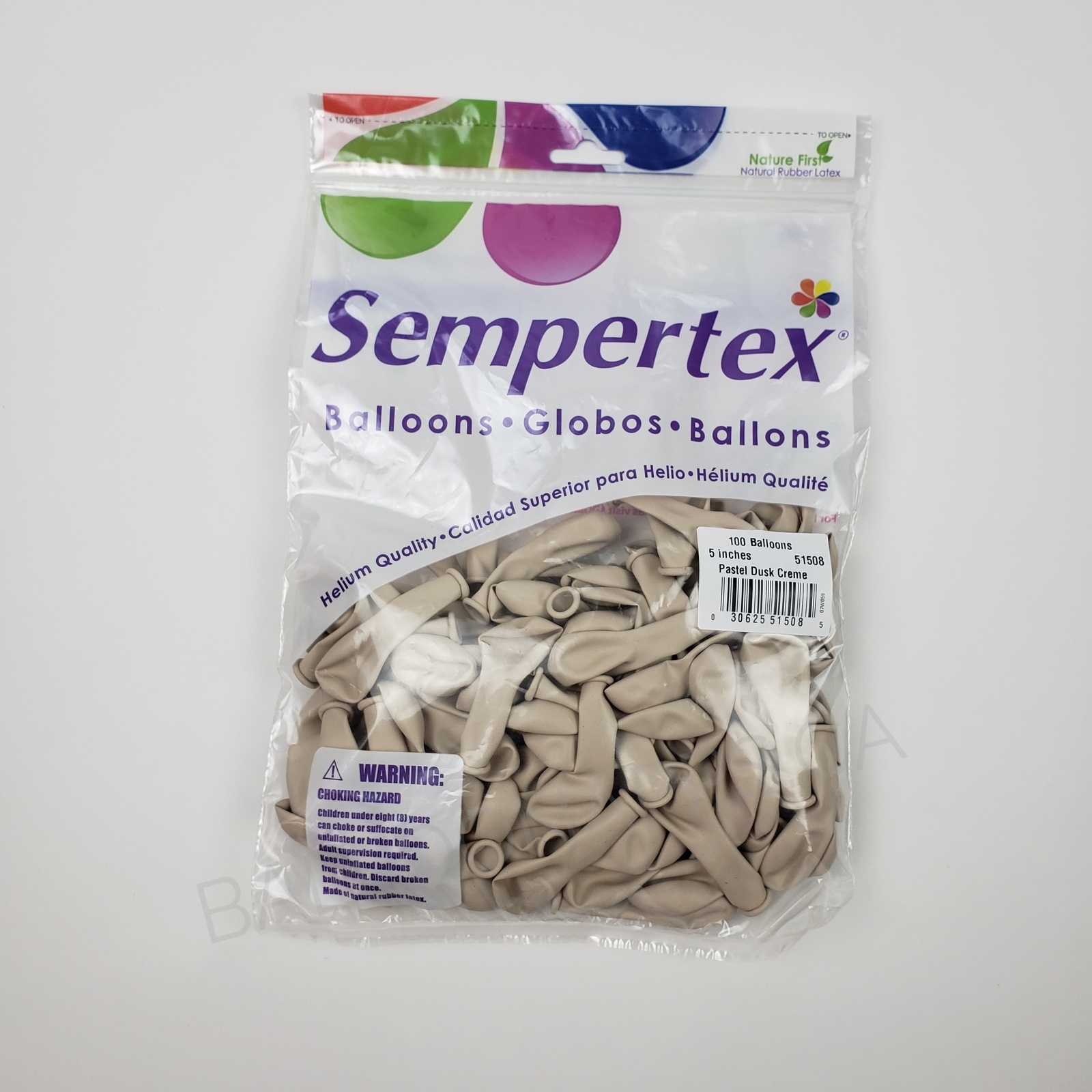 Sempertex  5
