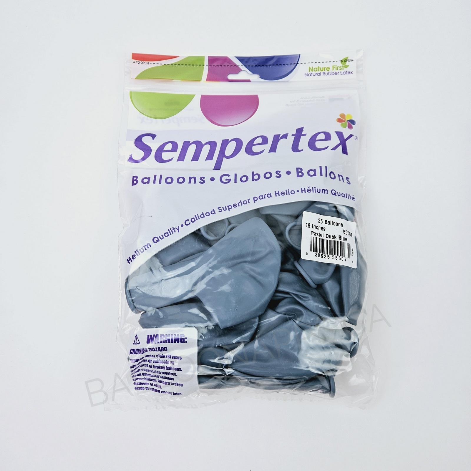 Sempertex  18