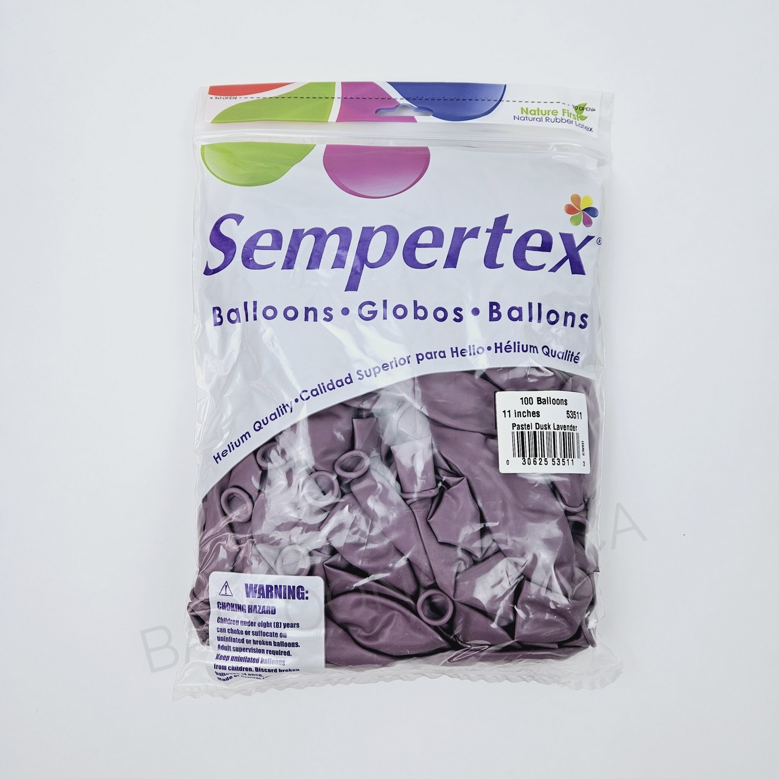 Sempertex  11