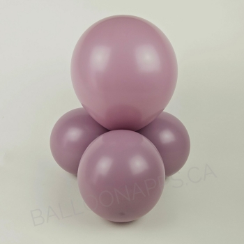 SEM (100) 11" Pastel Dusk Lavender balloons latex balloons