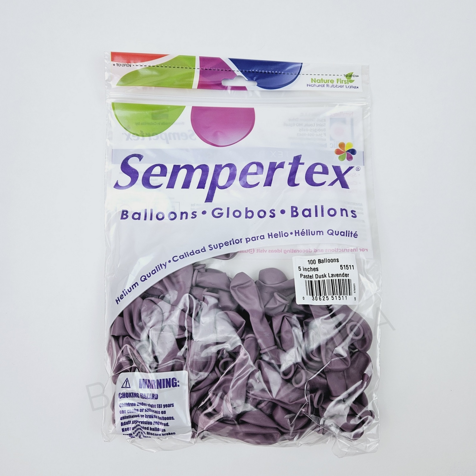 Sempertex  5