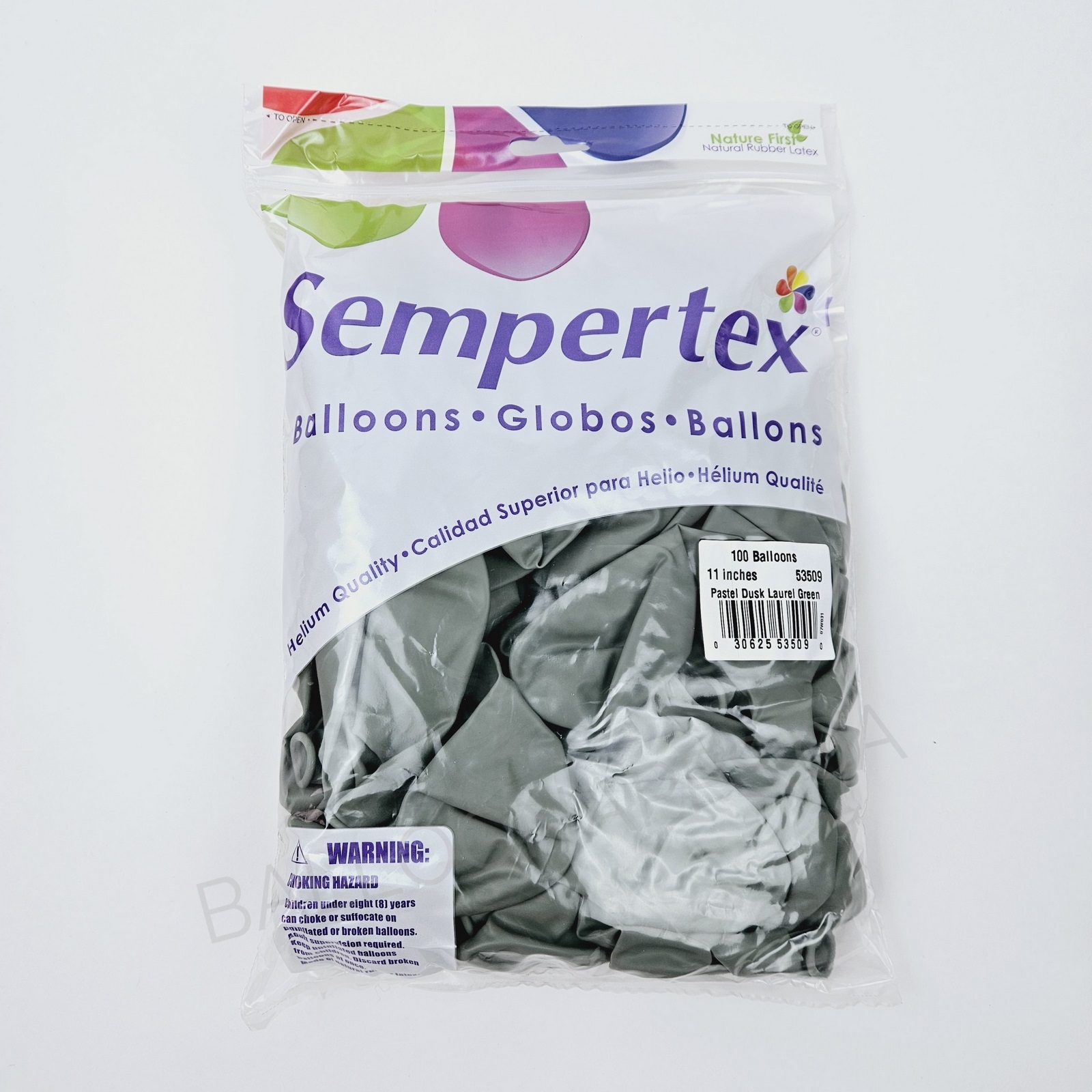 Sempertex  11