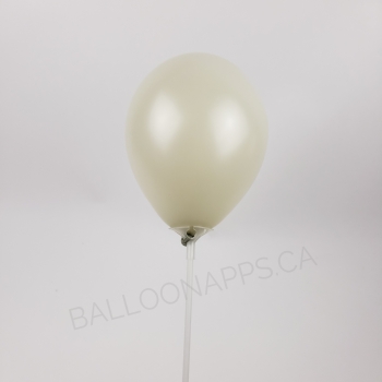 Q (100) 5" Fashion Cashmere balloons  Balloons