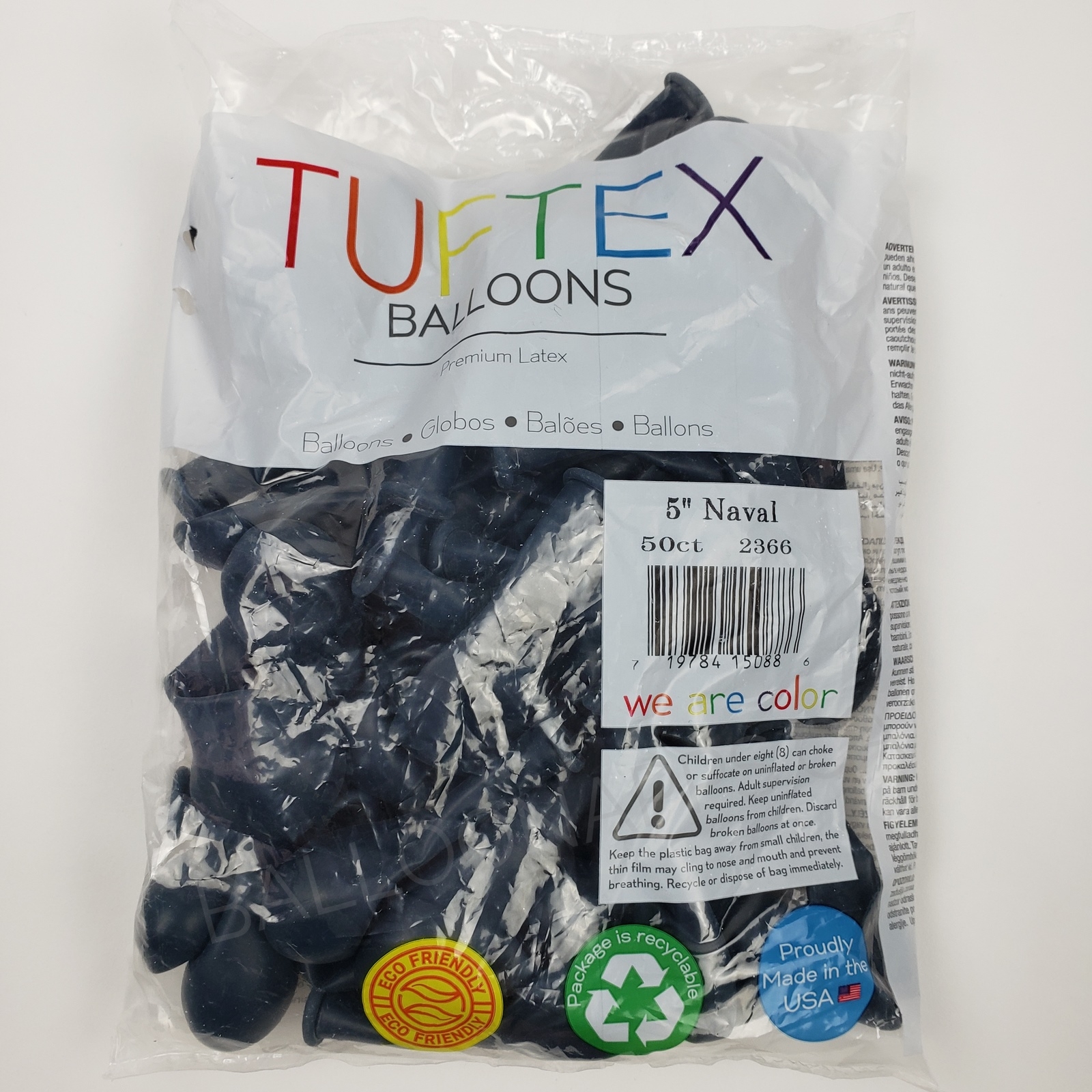 TUFTEX (50) 5