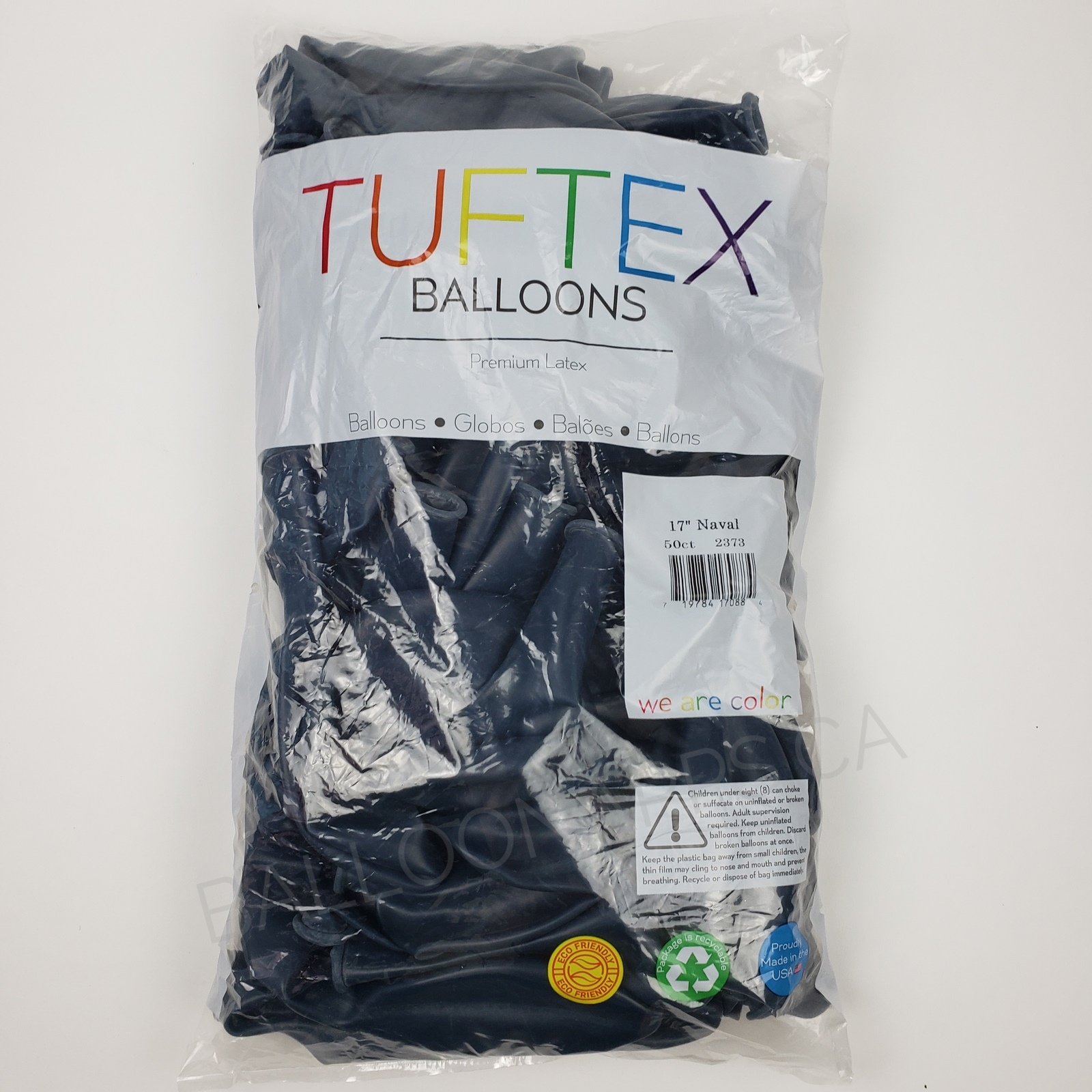 TUFTEX (50) 17
