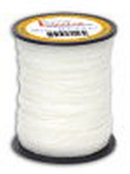 Loop Line White 328 ft, 25 lb test balloon accessories