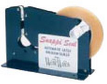 Snappi Seal - Latex sealer incl tape balloon accessories