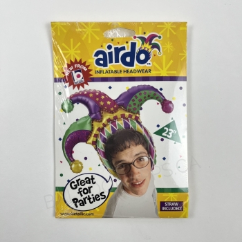 Airdoo - Jester other balloons