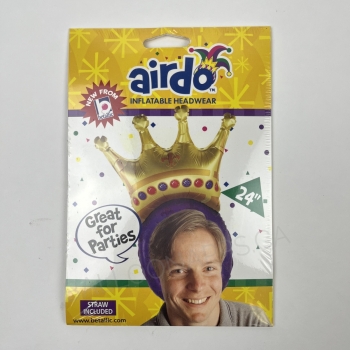 Airdoo - King other balloons