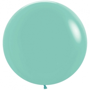 Fashion Robin's Egg Blue balloon SEMPERTEX